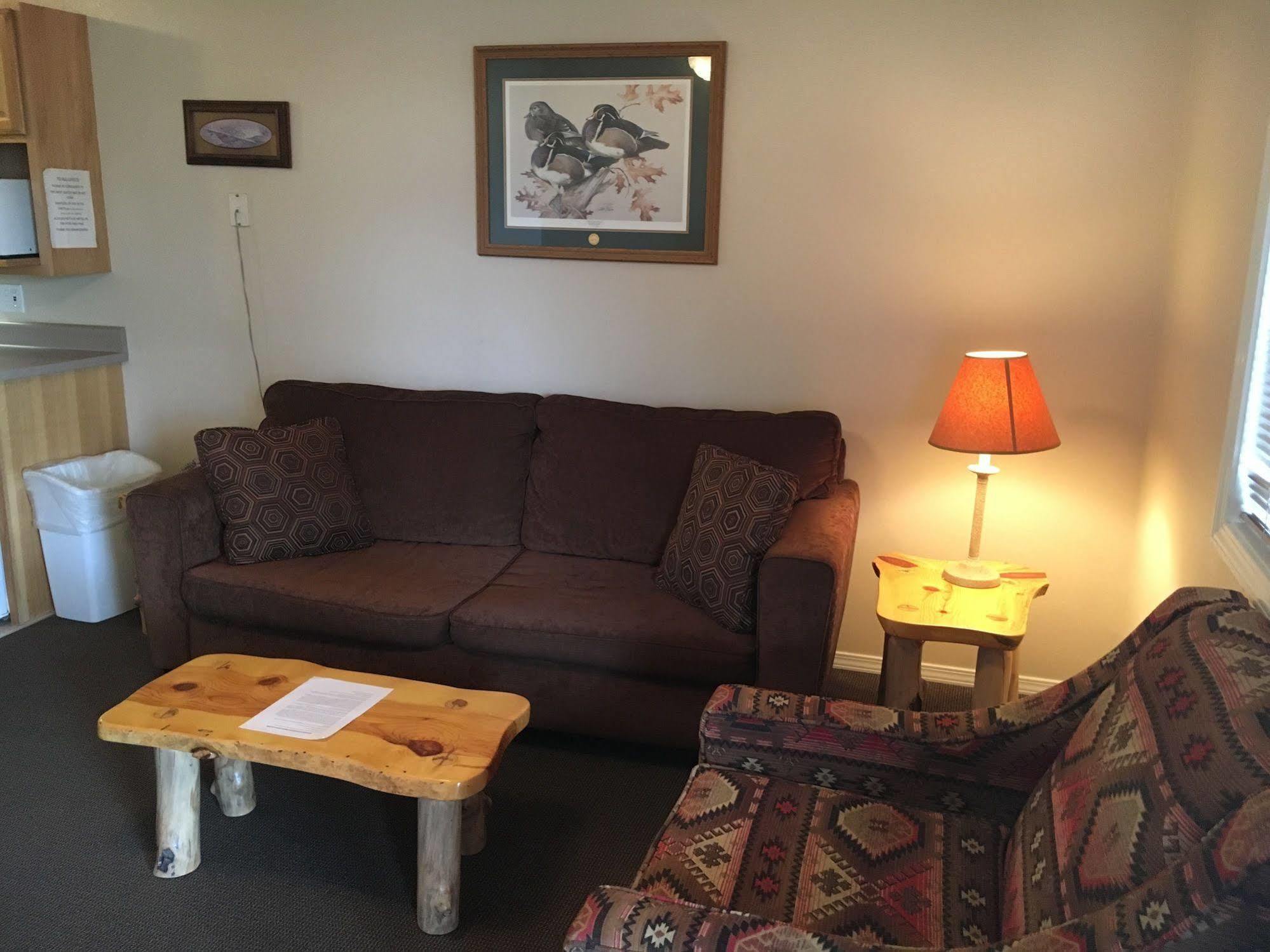 Mountain Landing Suites & Rv Park Pagosa Springs Exterior photo