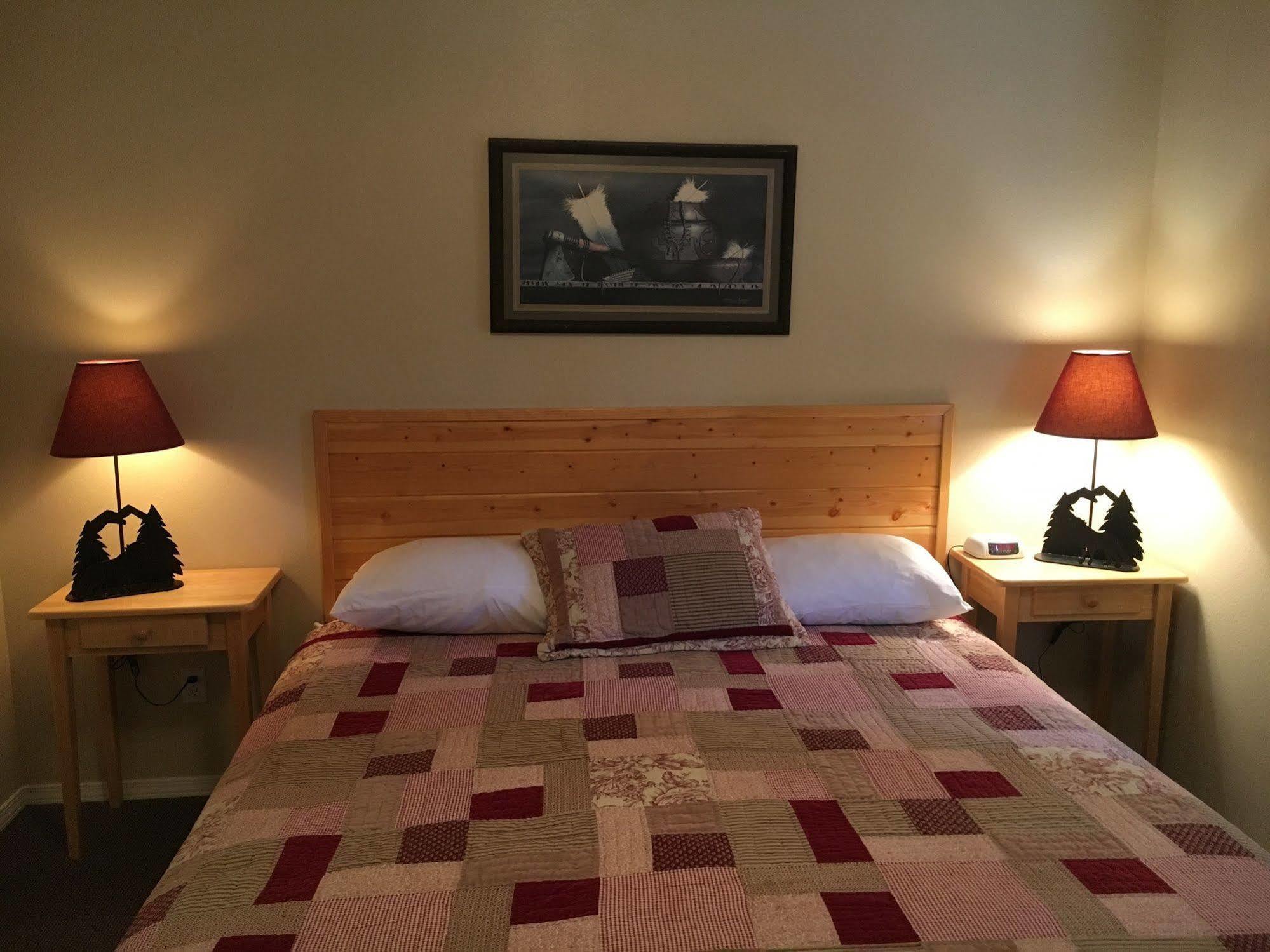 Mountain Landing Suites & Rv Park Pagosa Springs Exterior photo