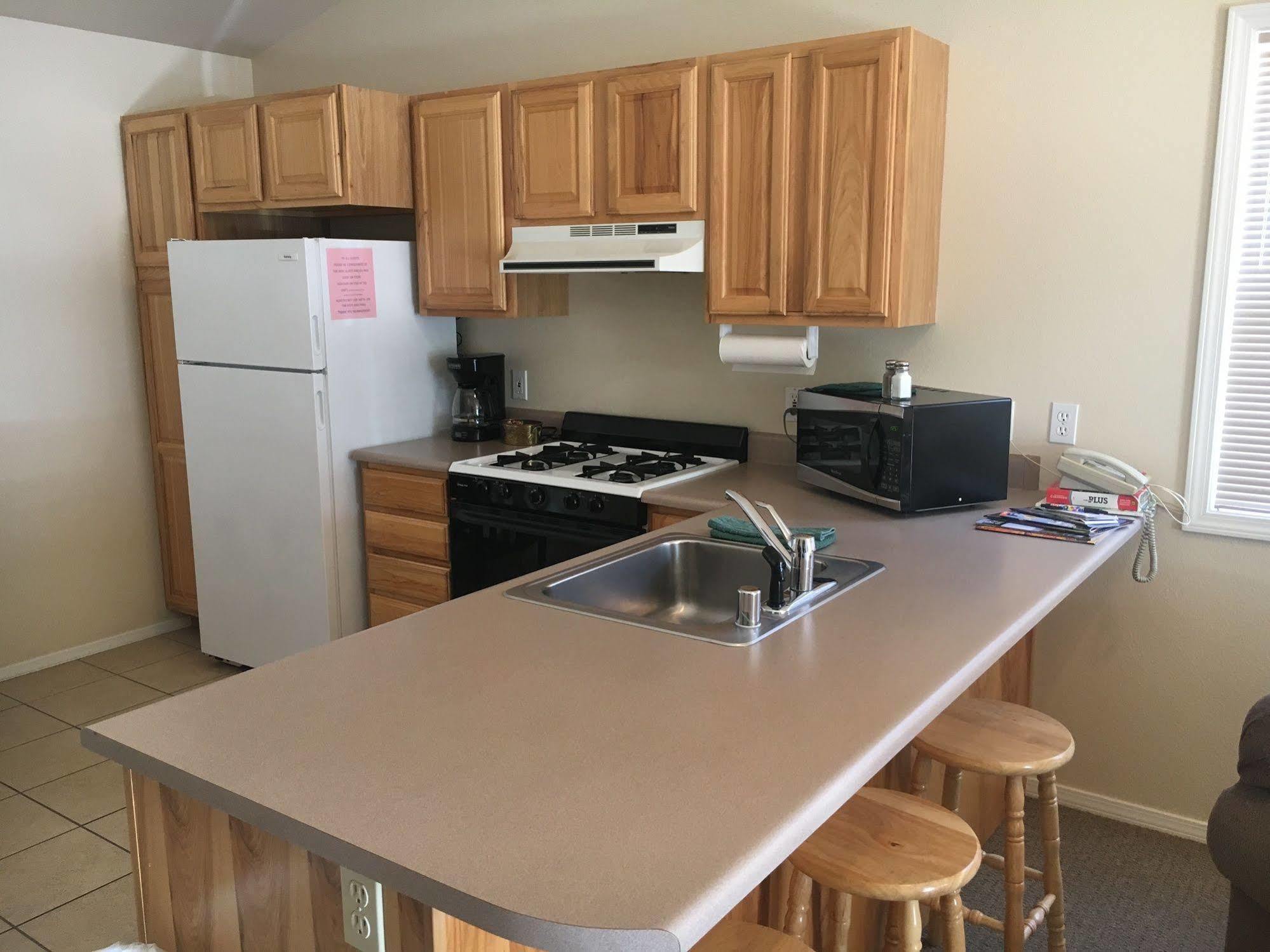 Mountain Landing Suites & Rv Park Pagosa Springs Exterior photo