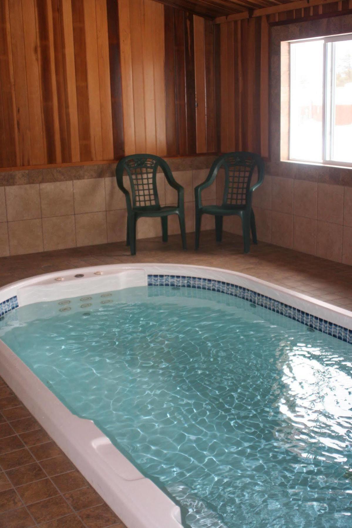 Mountain Landing Suites & Rv Park Pagosa Springs Exterior photo